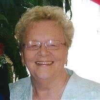 Evelyn Lorraine Sansbury Apperson Obituary