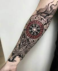 43% of ohio counties, and 78% of ohio residents were coded red for high exposure and spread. 220 Heritage Tattoos Ideas Tattoos Viking Tattoos Norse Tattoo