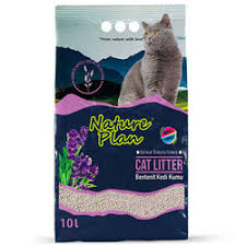 Akkum Dogal Ince Taneli Baby Powder Kedi Kumu 10 Kg Kedi Kumlari Akkum