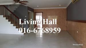 We were there early, before 6pm and yet there were already several tables occupied with happy diners. 2 Storey Linked House At Taman Len Seng Cheras Kuala Lumpur Houses For Sale In Cheras Kuala Lumpur Sheryna Com My Mobile 814751