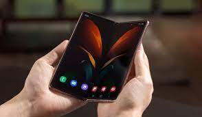 The hideaway hinge is truly the most advanced mechanism for folding smartphone technology. Samsung Galaxy Z Fold 3 Release Date Specs Rumors Samma3a Tech