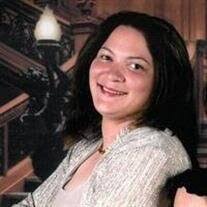 Vanessa Dawn Baldwin Obituary