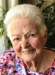 Raquel Pernia Obituary November 17, 2018