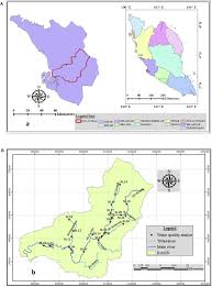 Justel sdn bhd is a telecommunication solution provider focusing in sme business segments in malaysia. Physicochemical Parameters Data Assimilation For Efficient Improvement Of Water Quality Index Prediction Comparative Assessment Of A Noise Suppression Hybridization Approach Sciencedirect
