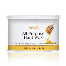 So, you need to select from various types of waxing which suit the best. Buy Gigi All Purpose Hair Removal Hard Wax For All Skin Types 14 Oz Online In Taiwan B00qodxlvw
