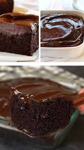 Cupcake At Cookeo Hq Recipes Recipe In 2020 Chocolate Cake Recipe Moist Chocolate Cake Recipe Easy Decadent Chocolate Cake