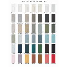 Heirloom Traditions All In One Paint