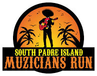 2026 South Padre Island Muzicians Run 10K-5K-1 Miler