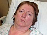 Possible murder weapon recovered