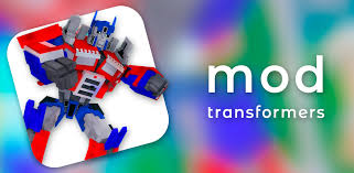If the mods folder does not exist you can create one. Download Transformers Mod For Minecraft Pe Free For Android Transformers Mod For Minecraft Pe Apk Download Steprimo Com