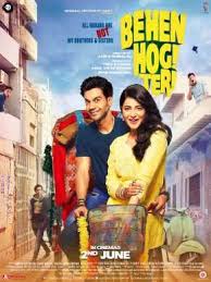 فيلم Behen Hogi Teri 2017 مترجم بجودة 720p Hdtvrip Full Movies Download Full Movies Free Hindi Movies Online