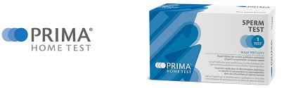 Medical professionals can test some people in clinics or hospitals. Prima Home Test Sperm Test Fertility Test For Men Measures The Concentration Of Sperm Amazon De Drogerie Korperpflege