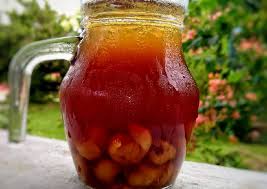 Semua tergantung pada jenis penyakit mata itu sendiri. Resipi Air Mata Kucing Longan Oleh Shazrina Cookpad