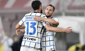 Jun 14, 2021 · tra i giocatori che potrebbero restare all'inter ma sono in attesa di capire il loro destino c'è anche andrea ranocchia. Inter Ufficiali I Rinnovi Di Ranocchia E D Ambrosio I Comunicati