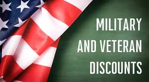 Maybe you would like to learn more about one of these? Military Discounts Offered By Stores Services Online Sites Military Benefits