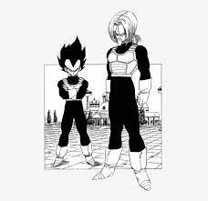 Check spelling or type a new query. Manga Dbz Transparent Vegeta Trunks Vegeta And Trunks Manga Transparent Png 500x735 Free Download On Nicepng