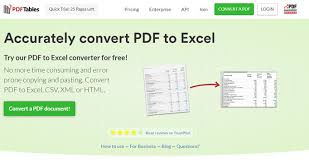 Drag & drop or upload files to the pdf to excel converter. 5 Best Open Source Pdf To Excel Converter Software Talkhelper