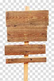 Brown Wooden Signage Sign Wood Wood Signs Transparent Background Png Clipart Wooden Signage Staining Wood Wood Planks