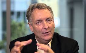 What Makes A Great Leader? (An Interview With Author Dave Ulrich)