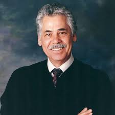 Retired Las Cruces Judge Joe Galvan dies at 84