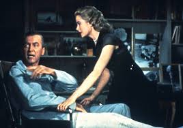 Das Fenster Zum Hof Film 1954 Trailer Kritik Kino De