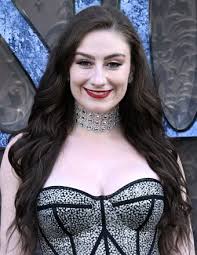 Amber Doig-thorne Editorial Stock Photo