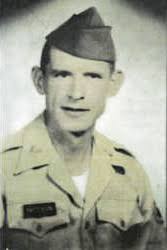 Earl Allen Patterson : Staff Sergeant from Pennsylvania, Vietnam War  Casualty
