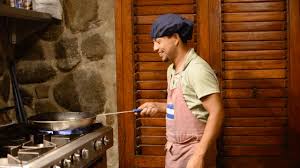 We have the perfect easy pork chop recipes that are quick enough to throw together any night of the week. Chef Olvin S Pork Chops Las Cascadas Lodge