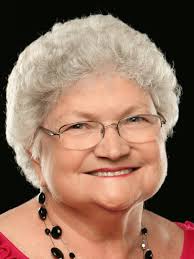 Margaret Gaskin Obituary (1930