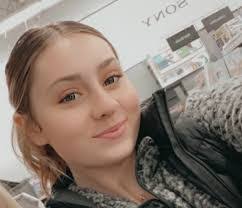 Teresa Almazan's Instagram, Twitter & Facebook