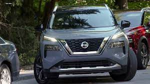 Under the hood, the 2021 nissan xtrail will be honored with two diesel engines, one petrol, and one hybrid version. 2021 Nissan Rogue Nissan X Trail 2021 Youtube