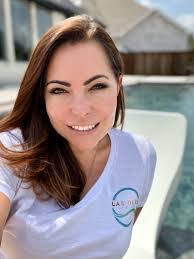 Amanda Hammock's Instagram, Twitter & Facebook