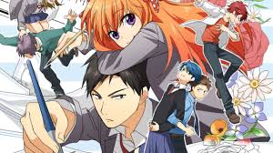 What are good comedy anime & recommended comedy anime to watch? Top 10 Best Comedy Anime Of All Time Manga Thrill