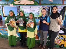 Ioi corporation berhad (ioi) is a leading global integrated and sustainable palm oil player. Siew Te Wong S Sun Bear Journal Outreach To Ioi Plantation Luang Manis 25th April 2019