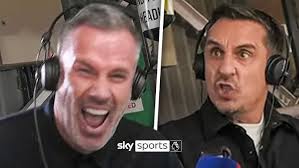 Premier League: Treble of the Week