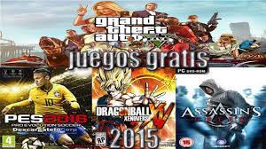 Búscalos por categoría, lee opiniones de otros usuarios y compara calificaciones. Descargar De Juegos Pc Gratis En Espanol Sattfeedviti Massachusetts