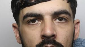 Knifepoint robber among those locked up in Derby in December