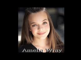 Amelia Wray