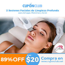 Cupón Club El Salvador