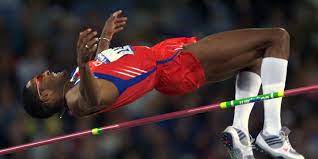 Jun 10, 2021 · stasera in tv su rai3 va in scena il golden gala 2021, terza tappa della diamond league, il massimo circuito internazionale itinerante di atletica leggera. Sotomayor A Unipd Atleta Imbattuto Nel Salto In Alto Radiobue It