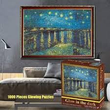 Star night (rv) 16207 from. 10 Puzzles Ideas Ravensburger Puzzle Ravensburger Puzzles
