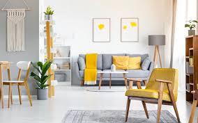 أحدث افكار لغرف المعيشة وخطوات التنسيق من الألف إلى الياء ماي بيوت