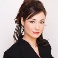 Patricia Ayame Thomson