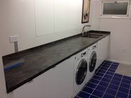 Check spelling or type a new query. Corian Sorrel Laundry Room Vanity Utility Room Baltimore By Counter Collective Houzz