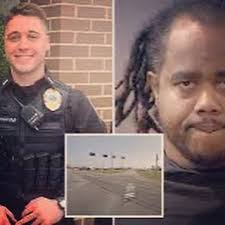 CARL ROY WEBB BOARDS II, a Non-Messianic #hebrewisraelitebarber, killed a  24-year old officer in Indiana