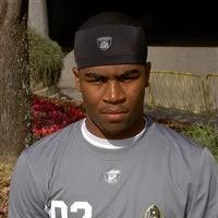 Daniel Cobb's Ellison High School Career Home