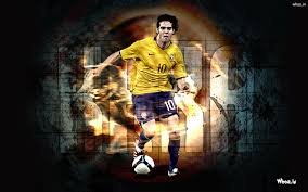 Ricardo izecson dos santos leite. Ricardo Kaka Yellow T Shirt Art Wallpaper