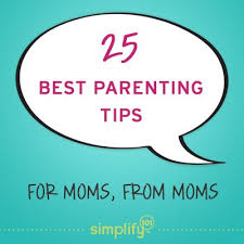 Parenting advice & tips even the seasoned parent needs a little help dealing with common parenting issues. Best Parenting Advice For Moms From Moms
