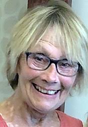 Connie Coffey Obituary (1947