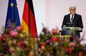 We did not find results for: Trauer Um 80 000 Corona Tote Bundesprasident Steinmeier Ruft Zum Zusammenhalt Auf Politik Stuttgarter Zeitung